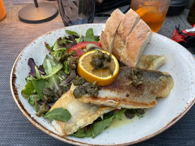 🇩🇪 Augsburg's Hidden Culinary Gem💕