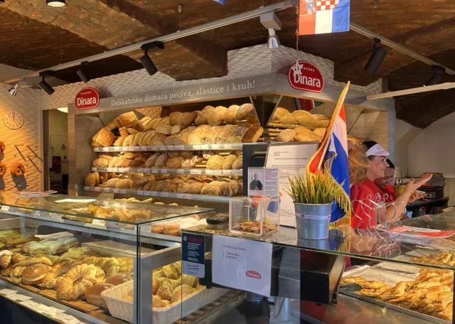 Zagreb Food & Travel Diary