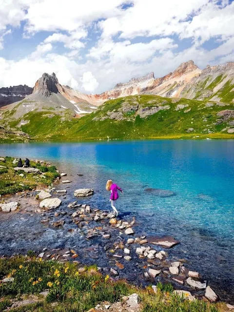 🏔️ Colorado Just Leveled Up in Beauty!
