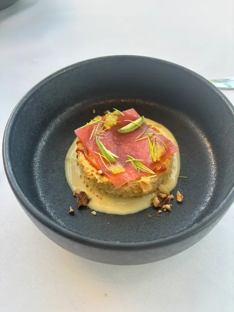 Madison｜L’Etoile 🌟 Elegant & Refined Dining