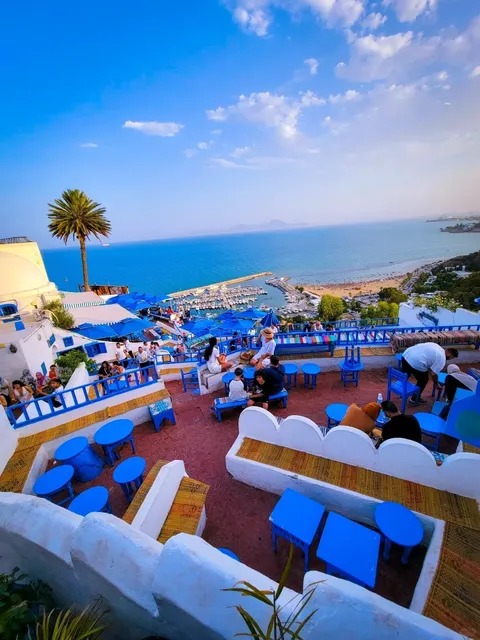 📸 Tunisia Through Foreign Eyes: A Fresh Perspective 📸