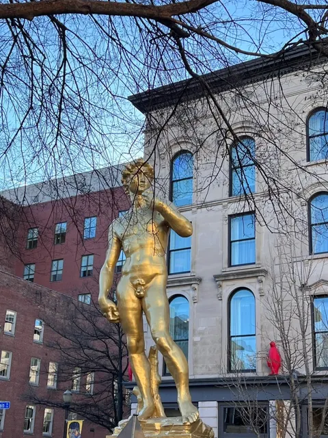 Christmas in Louisville 🎄✨