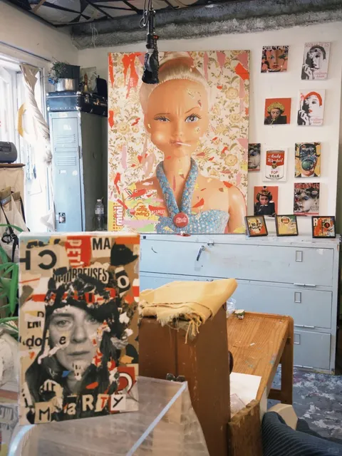 🇫🇷 59 Rivoli: Paris’ Wildest Artist Collective 🎨✨