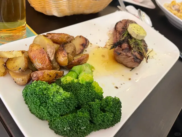 🇩🇪 Best Restaurants in Cologne, Germany