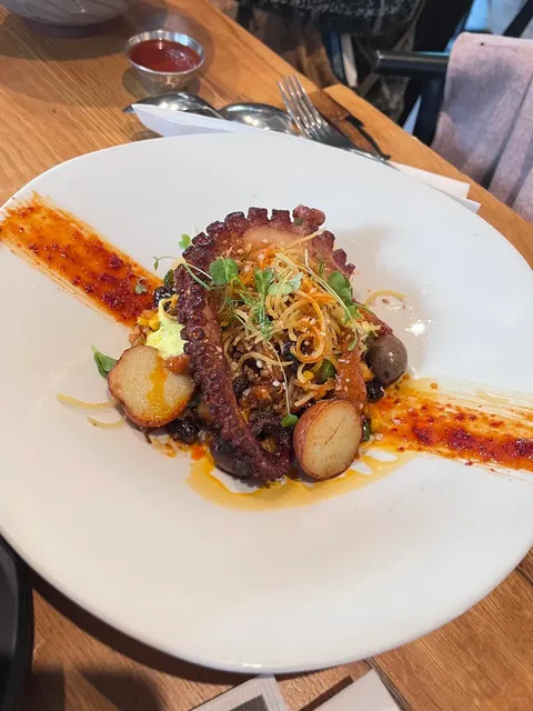 New York Korean Cuisine | Barn Joo Nomad 🌟