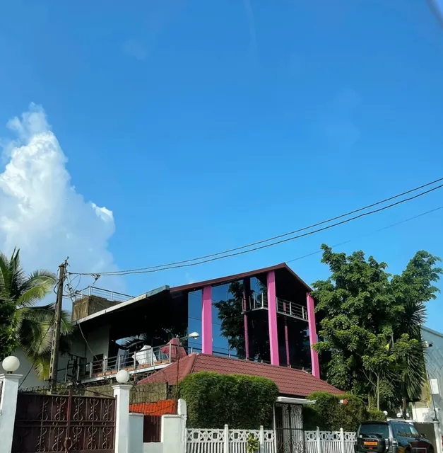 First Impressions of Douala, Cameroon - Africa's Economic Hub