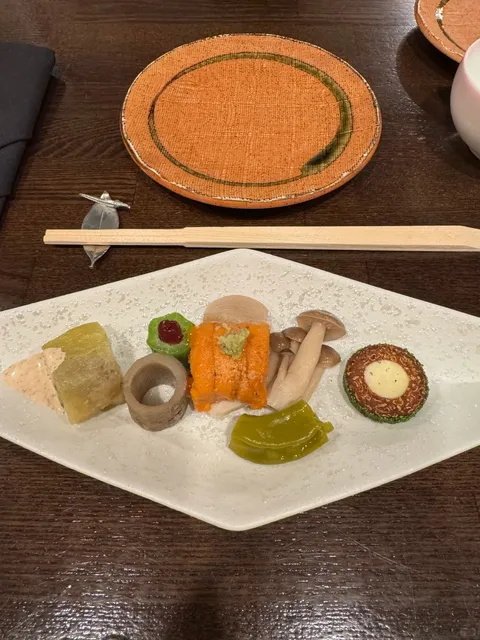 LA Japanese Cuisine｜Yamakase