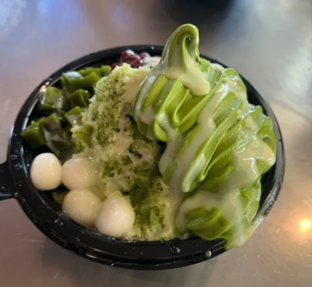 🍵 Meccha Matcha | Pittsburgh's Dedicated Matcha Destination