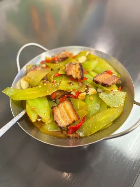 🌶️ Dong Ting Chun — Flavorful Hunan Eats in San Gabriel!