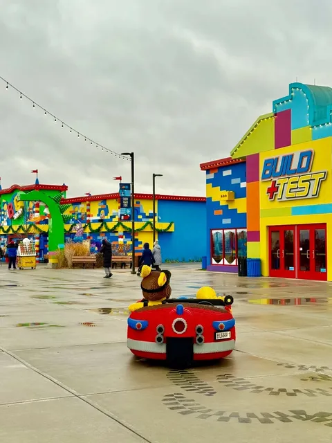 Six Visits & Still Hooked! LEGOLAND New York Is a Kid’s Paradise 🏰