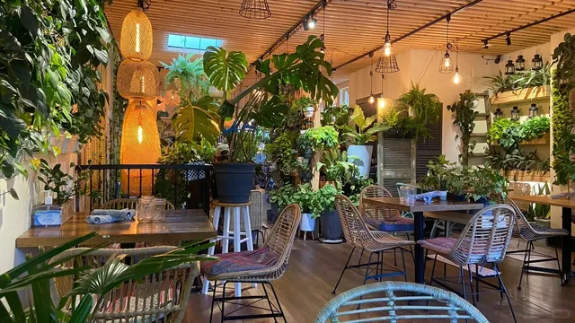 🌟 Philly Food｜Coco Thai Bistro – A Cozy & Adorable Thai Spot 🌿