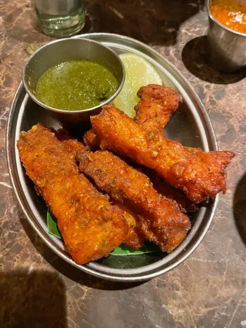 A Feast for the Senses, A Perfect Evening! 🌙✨