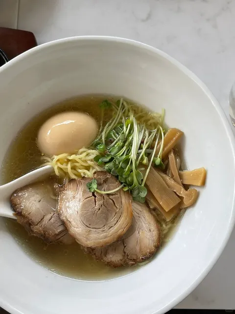 Discover Vert Frais: A New Omakase Gem in NYC