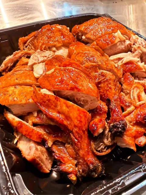 Salt Lake City｜New Cantonese BBQ Spot 🐷 All Roast Meat Lovers