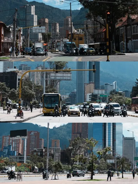 Bogotá 2-Day Travel Guide 🇨🇴