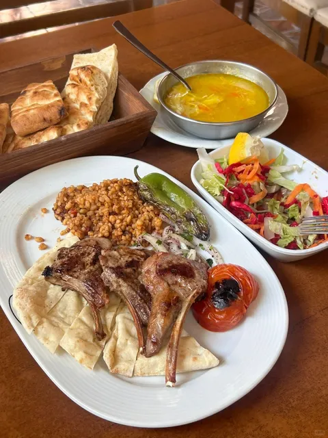 🇹🇷 Kaş | A Hidden Gem Loved by Locals - Went Back Two Days Straight!