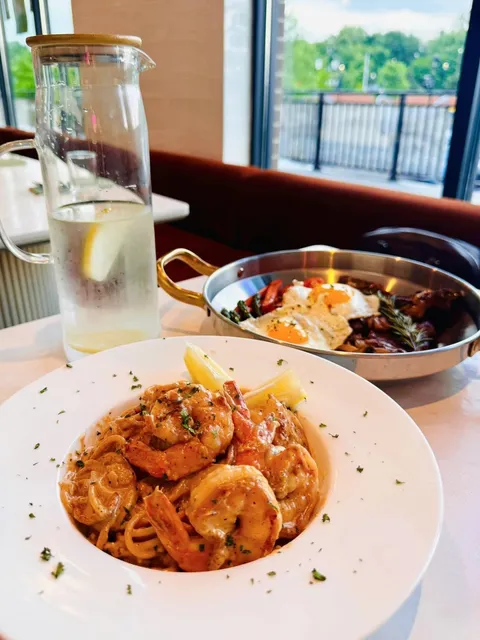 Indy's Foodie Guide: A Meal That Feels Like Two