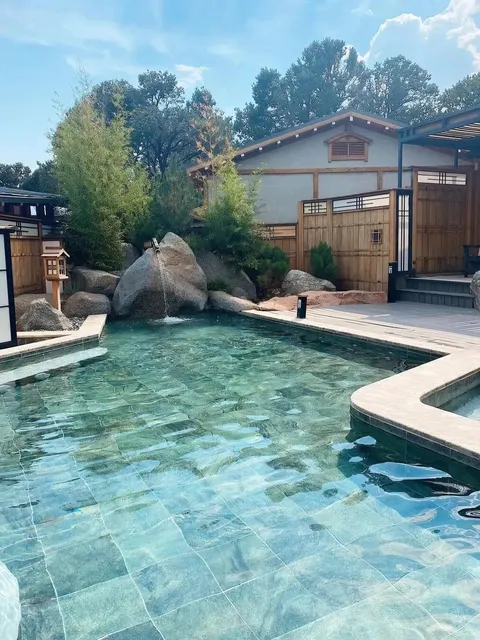 New Mexico, USA | Unmissable Stunning Hot Springs ♨️