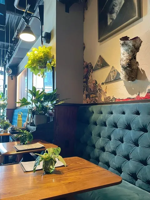 Denver | Sip on Some Botanical Bliss ！！🌿🍸