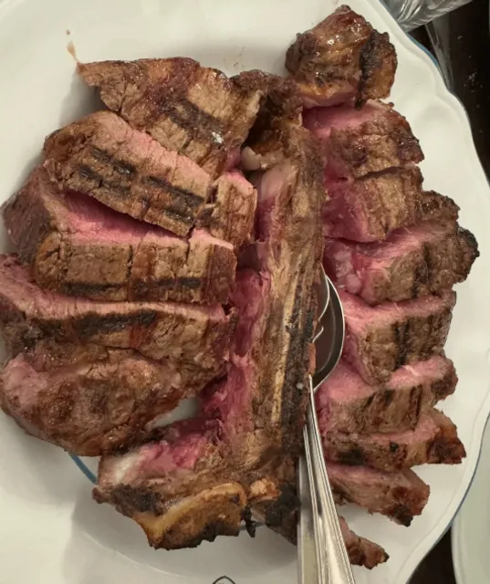 Local Restaurants in Florence