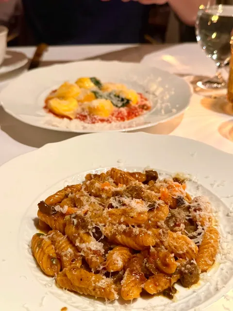 New York Restaurant | Torrisi🌟