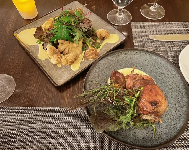 😍 Primo in Maine - A Michelin-Level Farm-to-Table Experience! 