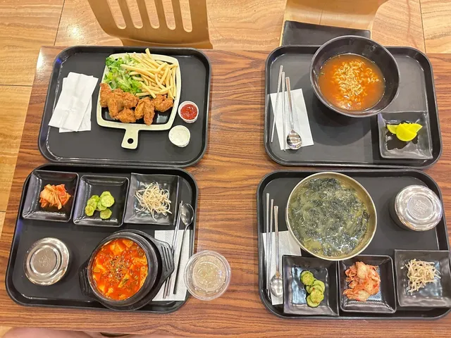 Clean Again with a Northeastern Auntie’s Bath Scrubbing