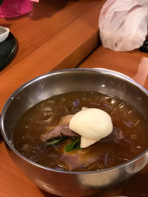 Chicago Food | The Best Korean Restaurant in Chicago ✨