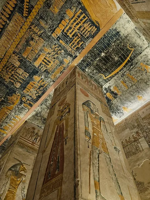 🇪🇬 Luxor Ultimate Temple & Tomb Guide + Hidden Gems