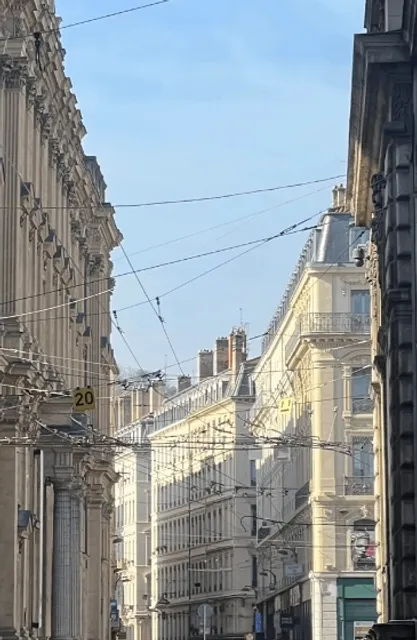 🇫🇷 Lyon | Ultra-Detailed One-Day Itinerary (with Map Guide)