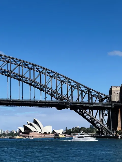 🇦🇺 Ultimate Sydney City Walk Guide | 1-Day Itinerary ✨