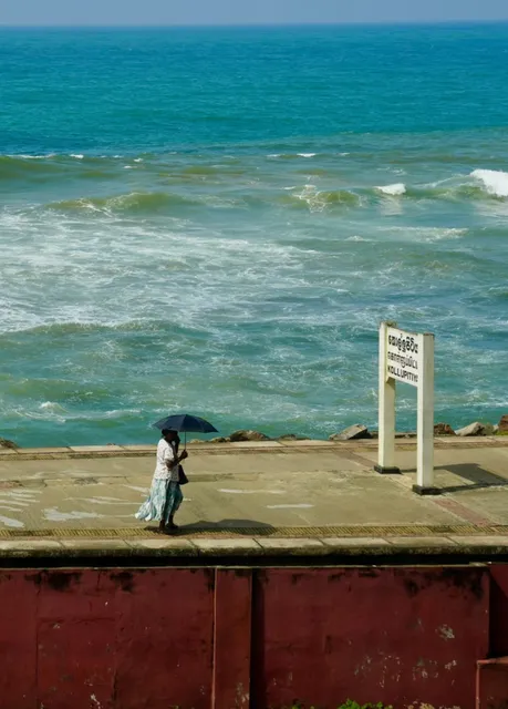 Incredible Sri Lanka 1: Colombo and Galle Fort