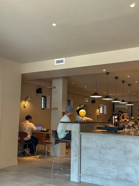 ☕️ Toronto’s Newest Aesthetic Coffee Shop Is Here!