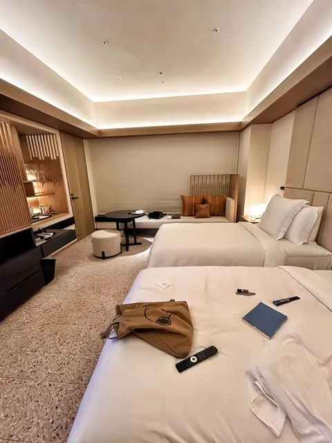 Hotel Recommendations in Osaka 🏨