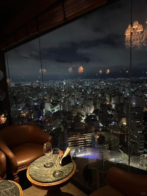 São Paulo, Brazil Guide | BBQ🥩 & Sightseeing🌃 All in One