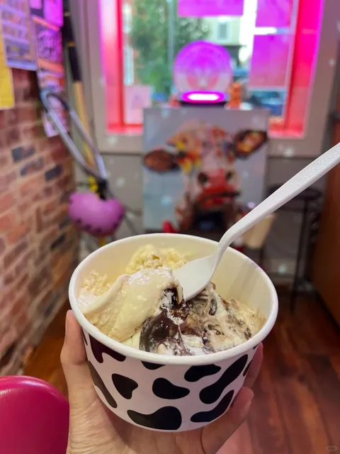 Baltimore | A Foodie's Journey 🦞🦀🌮🍢🍨