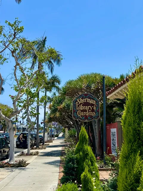 Irvine’s Most Romantic 💐 Garden Restaurant