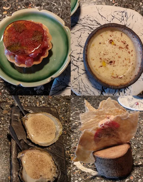 Aniar | Galway's Michelin-Starred Gem