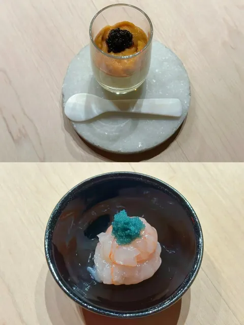 New York | New Menu, New Delights! 🌟