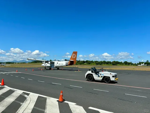 🌺 Fiji Final Thoughts: From Culture Shock to "Bula" Love! 🇫🇯