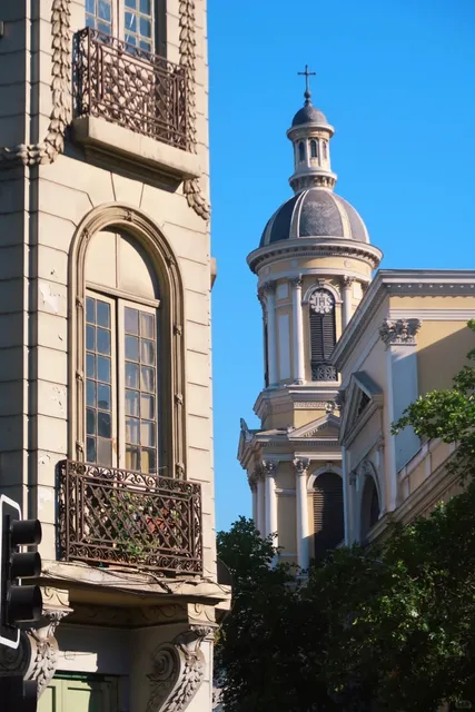 🇨🇱 Santiago, Chile | Ultimate DIY Travel Guide ✨