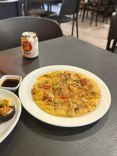  Korean Cuisine, Like a Mature Independent Woman’s Man .👩