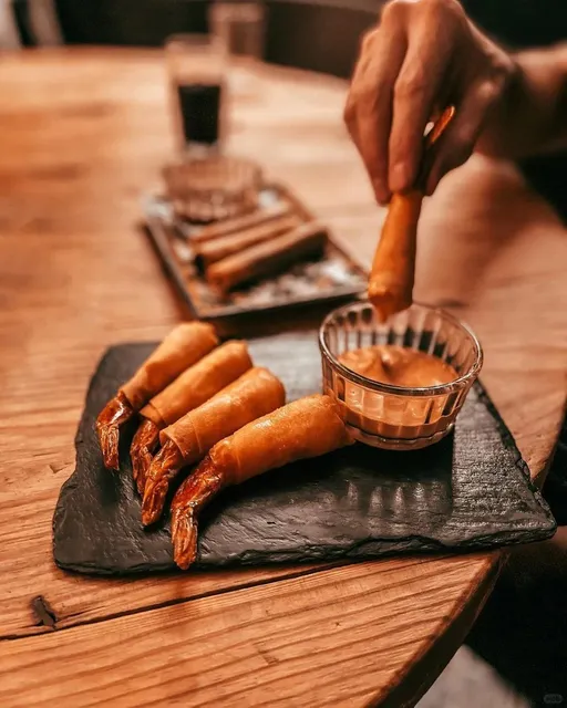 🍽️ Must-Try European Restaurants in Warsaw