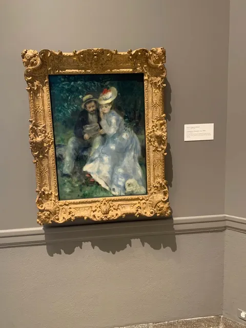 Portland Art Museum: A Dreamy Cultural Escape