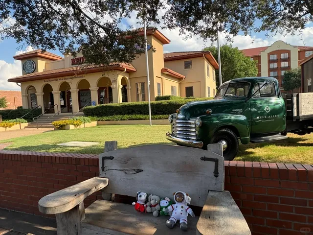 Solo Female Cowboy Town Adventure