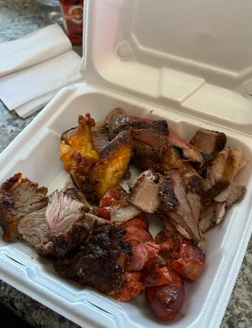 Boston｜The Joy of Trying Every Meat at This Brazilian Grill