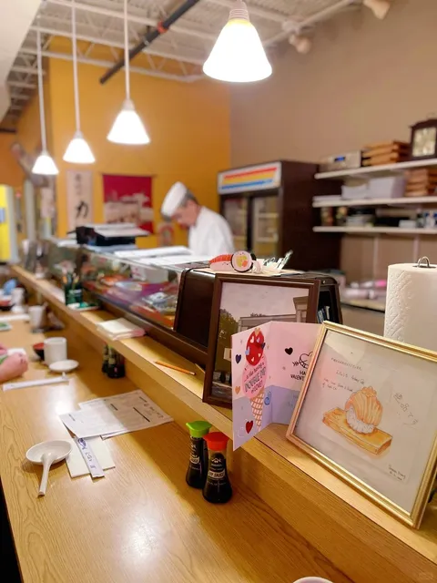 Upstate NY | Albany | The Only Authentic Japanese Restaurant