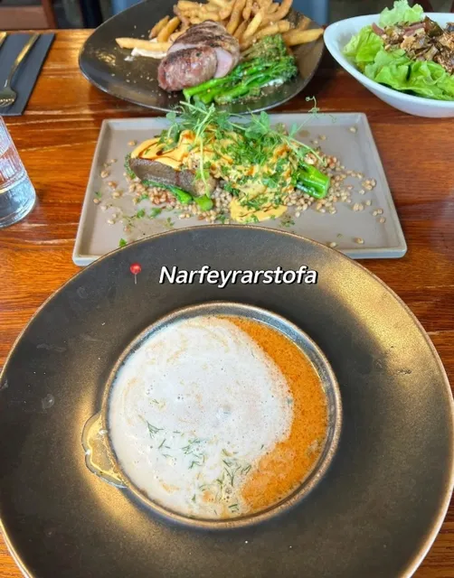 🇮🇸 Iceland | Far From a Food Desert