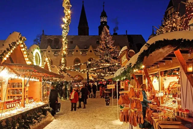 Heidelberg Carnival Guide 🎉