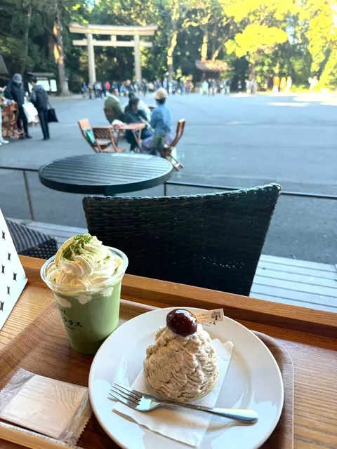 Cosme Tokyo | Cosme Right Across Meiji Shrine 🌟